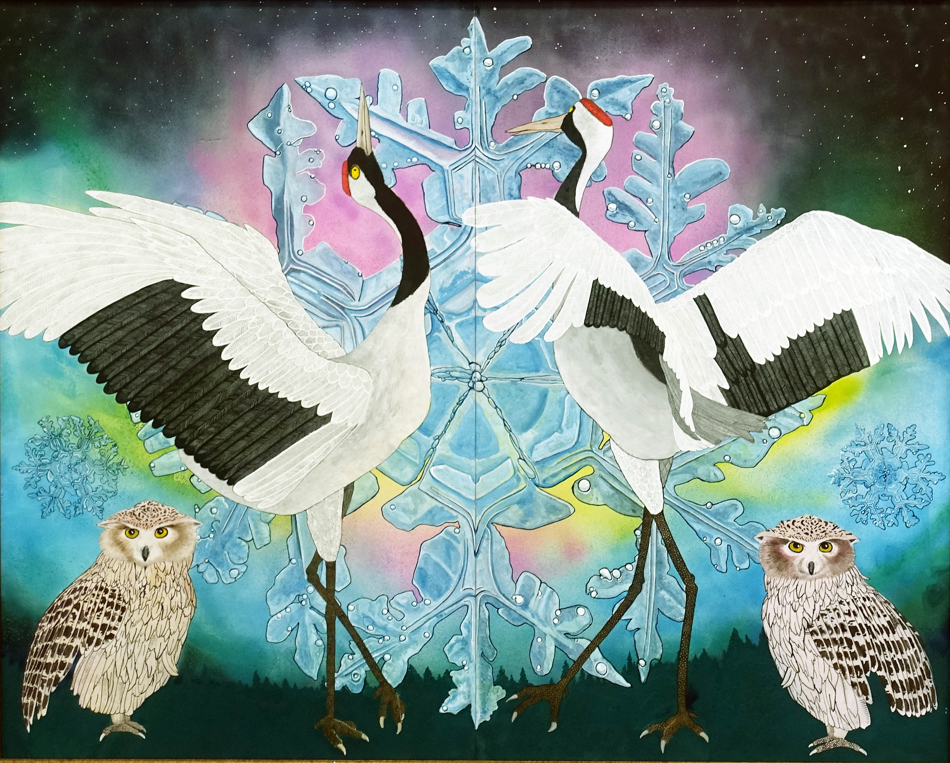 北國ラプソディー